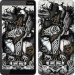 Чехол Тату Викинг для Nokia 1 Plus