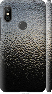 

Чохол Мокре скло на Xiaomi Redmi Note 6 Pro 1573759