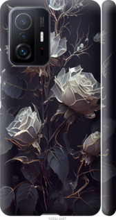 

Чохол Троянди 2 на Xiaomi 11T Pro 1507617