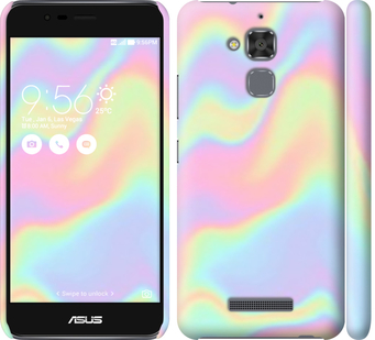 

Чехол пастель для Asus Zenfone 3 Max ZC520TL 321613