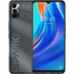 TECNO Spark 7 Go