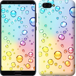 

Чохол Бульбашки на Huawei Nova 2S 656456