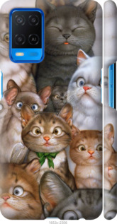 

Чохол коти на Oppo A54 1395727