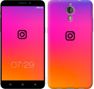 

Чехол Instagram для LeTV One X600 731183