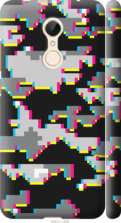 

Чехол Пиксель для Xiaomi Redmi 5 1436981