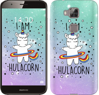 

Чехол Im hulacorn для Huawei G7 Plus 624787