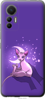 

Чохол Кiт2 на 12 Lite 1568255
