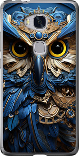 

Чехол Сова v2 для Huawei Honor 5X 1632453