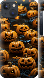 

Чехол Тыквы 2 для iPhone 13 1639325