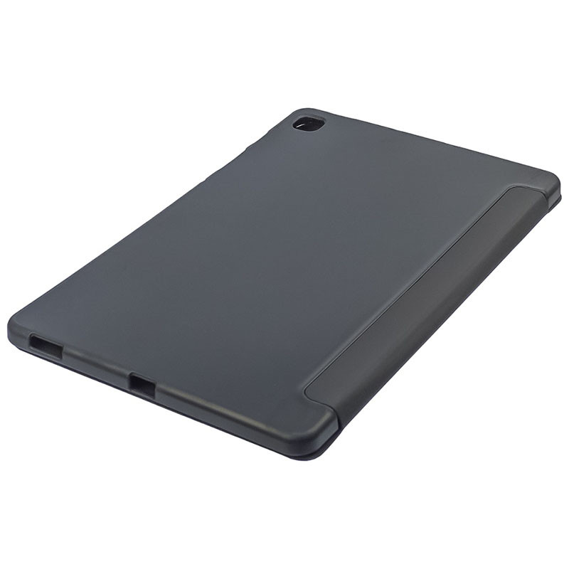 Чохол-книжка Book Slim Hybrid на Samsung Galaxy Tab S6 Lite 10.4" (2020-2024) (Black) в магазині vchehle.ua