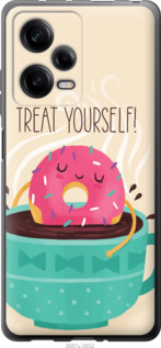 

Чехол Treat Yourself для Redmi Note 12 Pro 5G 1560487