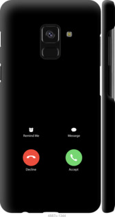 

Чохол Айфон 1 на Samsung Galaxy A8 2018 A530F 1037437