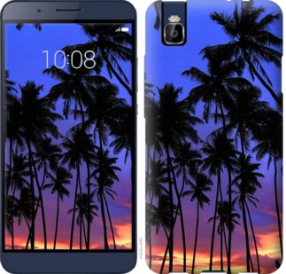 

Чохол Пальми на Huawei Honor 7i 759270