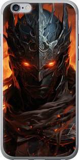 

Чохол Темний лицар для iPhone 6s plus (5.5'') 1633293