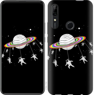 

Чохол Місячна карусель на Huawei P Smart Z 741051