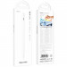Стілус Hoco GM114 Smart active Pad розроблений capacitive pen for iPad (White) в магазині vchehle.ua