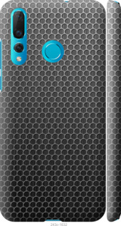 Чехол Ячейки для Huawei Nova 4