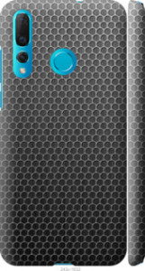Чехол Ячейки для Huawei Nova 4