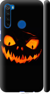 

Чехол Огненный Джек v1 для Xiaomi Redmi Note 8T 1423003