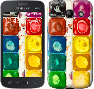 

Чохол Палітра фарб на Samsung Galaxy Core Plus G3500 549708