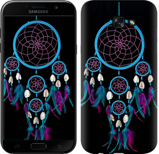 

Чохол Ловець снів на Samsung Galaxy J4 Plus 2018 690153