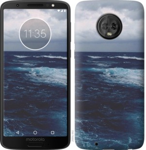 

Чохол Океан на Motorola Moto G6 763560