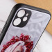 Заказать TPU+PC чехол Prisma Ladies для Apple iPhone 11 (6.1") (Ukrainian Girl) на vchehle.ua