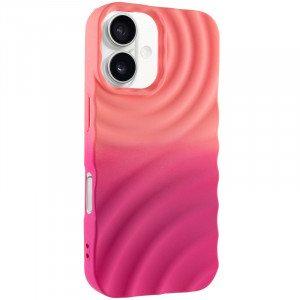 Чехол TPU ColorWave для Apple iPhone 16 (6.1")