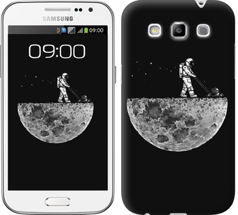 

Чохол Moon in dark на Samsung Galaxy Win i8552 362543