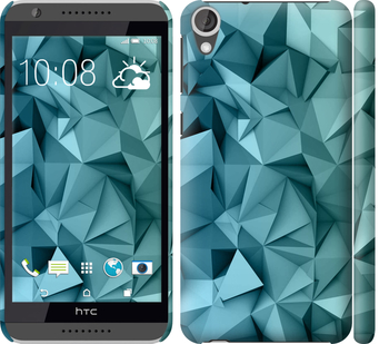 

Чохол Геометричний візерунок v2 на HTC Desire 820 756218