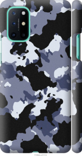 

Чехол Камуфляж v4 для OnePlus 8T 1621584