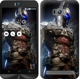 

Чохол Лицар на Asus ZenFone Selfie ZD551KL 631194