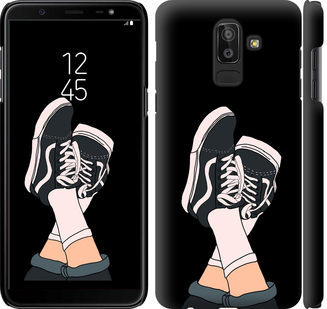 

Чохол Кеди на Samsung Galaxy J8 2018 722375
