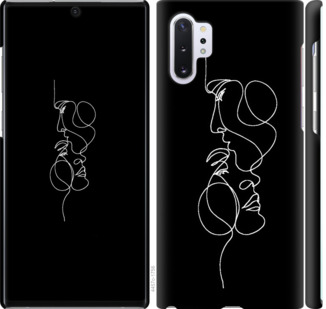 

Чехол Пара для Samsung Galaxy Note 10 Plus 791722