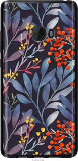 

Чохол Этнос природа листья для Xiaomi Mi Note 2 1407000