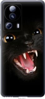 

Чохол Чорна кішка на Xiaomi Civi 2 1571610