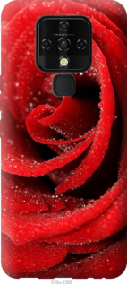 

Чохол Червона троянда на Tecno Camon 16 SE CE7j 1574089