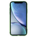 Фото Чохол TPU Starfall Clear на Apple iPhone XR (6.1") (Зелений) в маназині vchehle.ua