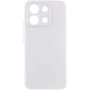 Чехол Silicone Cover Lakshmi Full Camera (AA) для Xiaomi Poco X6 Pro
