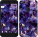 Чехол Кристаллы для Google Pixel