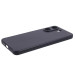 Купити Чохол TPU Epik Black Full Camera на Xiaomi Redmi 13C / Poco C65 (Чорний) на vchehle.ua