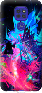 

Чохол Абстрактний чохол на Motorola G9 Play 1144174