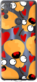 

Чехол Груши для Motorola G50 1433231