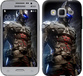 

Чехол Рыцарь для Samsung Galaxy Core Prime G360H 630827