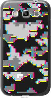 

Чехол Пиксель для Samsung Galaxy Win i8552 1436783