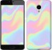 Чехол пастель для Meizu M3