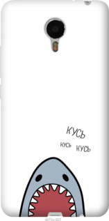 

Чохол Акула на Meizu Metal 1055080