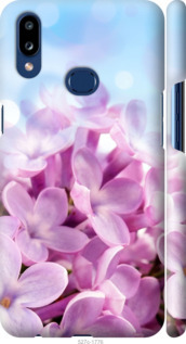 

Чехол Сирень для Samsung Galaxy A10s A107F 1013991