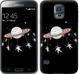 

Чохол Місячна карусель на Samsung Galaxy S5 g900h 638511