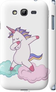 

Чехол Единорог для Samsung Galaxy Grand I9082 845566